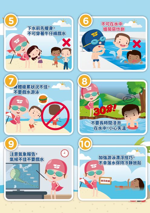 樂游10招玩不溺